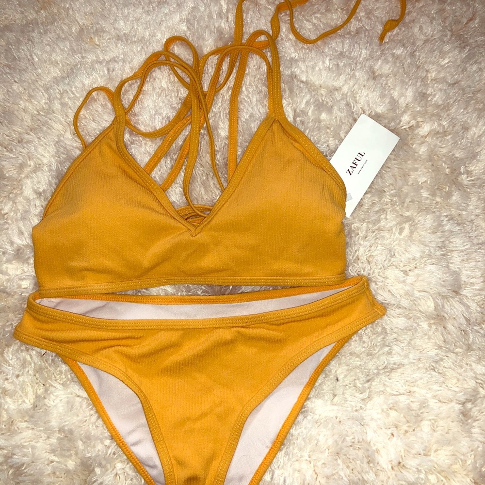 Zaful Swim